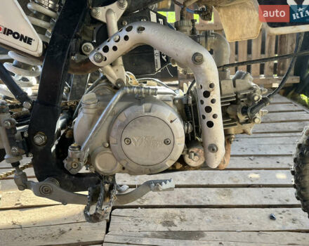 YCF Bigy, объемом двигателя 0 л и пробегом 100 тыс. км за 750 $, фото 6 на Automoto.ua