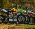 купити нове авто YCF Bigy 2025 року від офіційного дилера Богдан YCF фото