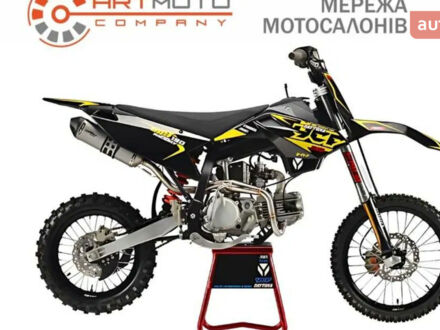 YCF Bigy 2024 в Киеве на Automoto.ua YCF Bigy, объемом двигателя 0.19 л и пробегом 0 тыс. км за 3800 $, фото 1 на Automoto.ua