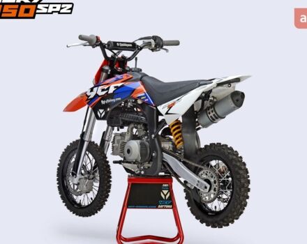 YCF Factory SP2 2025 у Києві на Automoto.ua YCF Factory SP2, об'ємом двигуна 0.15 л та пробігом 0 тис. км за 2600 $, фото 1 на Automoto.ua