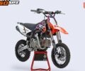 YCF Factory SP2 2025 у Києві на Automoto.ua YCF Factory SP2, об'ємом двигуна 0.15 л та пробігом 0 тис. км за 2600 $, фото 1 на Automoto.ua