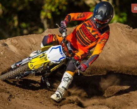 купить новое авто YCF Factory SP2 2025 года от официального дилера СвітATV YCF фото