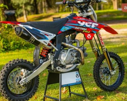 купить новое авто YCF Factory SP3 2025 года от официального дилера Богдан YCF фото