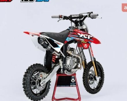 купить новое авто YCF Factory SP3 2025 года от официального дилера Богдан YCF фото