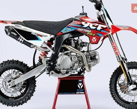 купить новое авто YCF Factory SP3 2025 года от официального дилера Богдан YCF фото