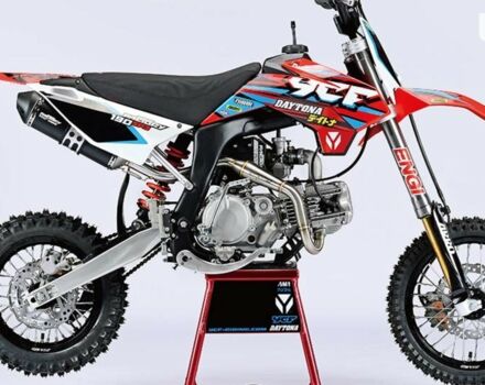 купить новое авто YCF Factory SP3 2025 года от официального дилера Богдан YCF фото