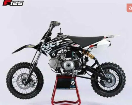 YCF Lite, объемом двигателя 0.13 л и пробегом 0 тыс. км за 1250 $, фото 3 на Automoto.ua