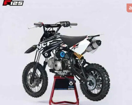YCF Lite 2024 в Киеве на Automoto.ua YCF Lite, объемом двигателя 0.13 л и пробегом 0 тыс. км за 1250 $, фото 1 на Automoto.ua