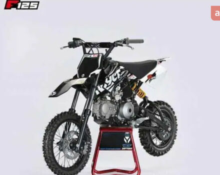 YCF Lite 2024 в Киеве на Automoto.ua YCF Lite, объемом двигателя 0.13 л и пробегом 0 тыс. км за 1250 $, фото 2 на Automoto.ua