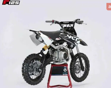 YCF Lite 2024 в Киеве на Automoto.ua YCF Lite, объемом двигателя 0.13 л и пробегом 0 тыс. км за 1250 $, фото 4 на Automoto.ua