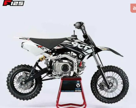 YCF Lite 2024 в Киеве на Automoto.ua YCF Lite, объемом двигателя 0.13 л и пробегом 0 тыс. км за 1250 $, фото 7 на Automoto.ua