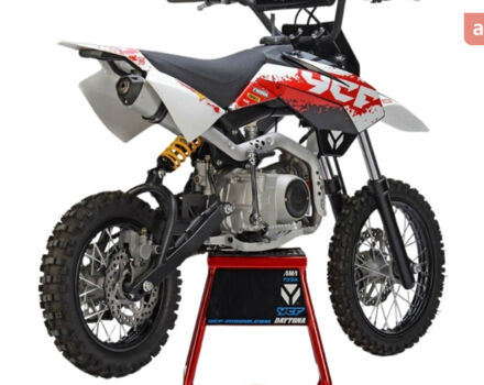 YCF Lite 2025 в Киеве на Automoto.ua YCF Lite, объемом двигателя 0.13 л и пробегом 0 тыс. км за 1250 $, фото 2 на Automoto.ua