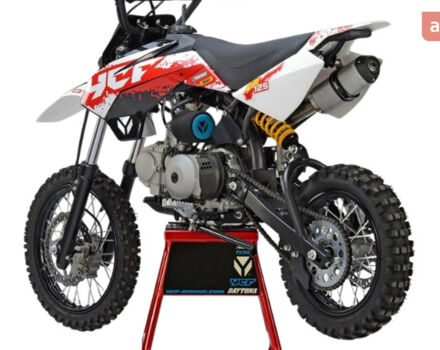 YCF Lite 2025 в Киеве на Automoto.ua YCF Lite, объемом двигателя 0.13 л и пробегом 0 тыс. км за 1250 $, фото 3 на Automoto.ua