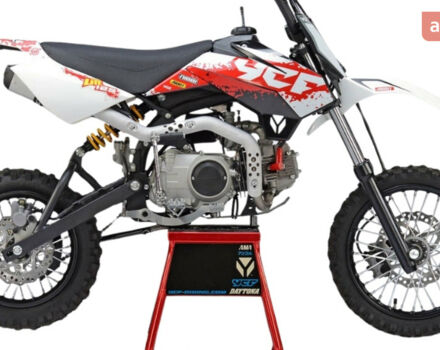 YCF Lite, объемом двигателя 0.13 л и пробегом 0 тыс. км за 1250 $, фото 1 на Automoto.ua