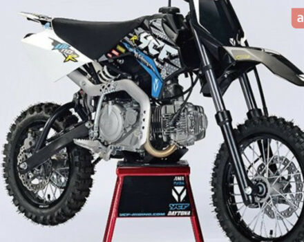 YCF Lite 2025 года купить новое авто YCF Lite 2025 года от официального дилера СвітATV YCF фото