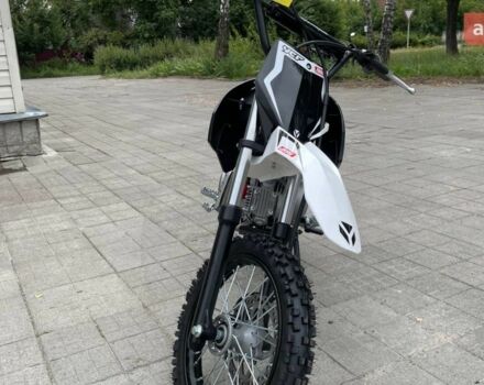 YCF Lite 2024 года купить новое авто YCF Lite 2024 года от официального дилера Corsar YCF фото