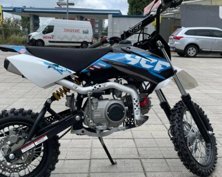 YCF Lite 2024 года купить новое авто YCF Lite 2024 года от официального дилера Corsar YCF фото