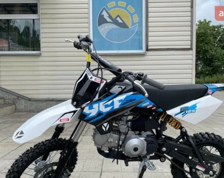 купити нове авто YCF Lite 2024 року від офіційного дилера Corsar YCF фото