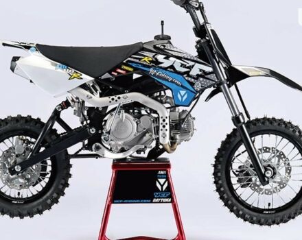 YCF Lite 2025 года купить новое авто YCF Lite 2025 года от официального дилера СвітATV YCF фото
