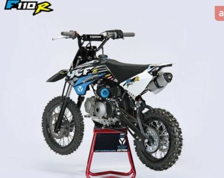 купити нове авто YCF Lite 2025 року від офіційного дилера СвітATV YCF фото