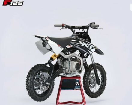 YCF Lite 2025 года купить новое авто YCF Lite 2025 года от официального дилера СвітATV YCF фото