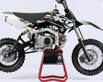 YCF Lite 2025 года купить новое авто YCF Lite 2025 года от официального дилера СвітATV YCF фото