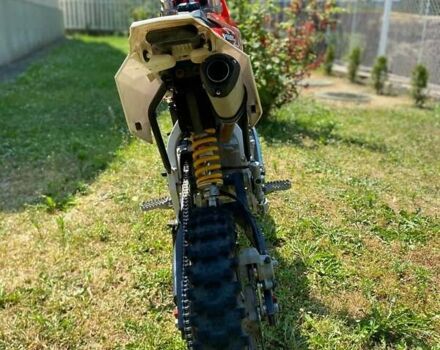 Красный YCF Pilot, объемом двигателя 0.15 л и пробегом 1 тыс. км за 1200 $, фото 3 на Automoto.ua