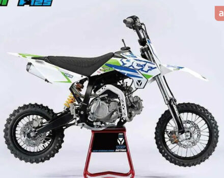 YCF Pilot, об'ємом двигуна 0.13 л та пробігом 0 тис. км за 1800 $, фото 6 на Automoto.ua