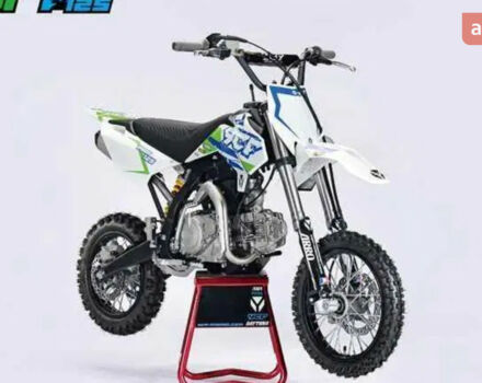 YCF Pilot, об'ємом двигуна 0.13 л та пробігом 0 тис. км за 1800 $, фото 1 на Automoto.ua