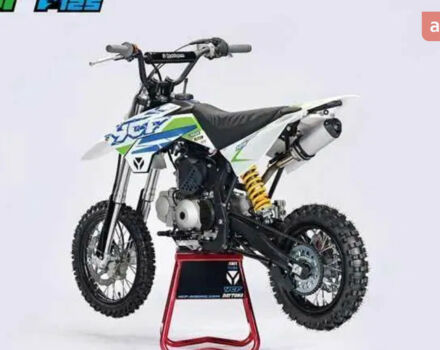 YCF Pilot, об'ємом двигуна 0.13 л та пробігом 0 тис. км за 1800 $, фото 2 на Automoto.ua