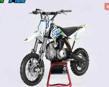 YCF Pilot, об'ємом двигуна 0.13 л та пробігом 0 тис. км за 1800 $, фото 3 на Automoto.ua