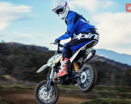 YCF Pilot, объемом двигателя 0.13 л и пробегом 0 тыс. км за 1800 $, фото 5 на Automoto.ua