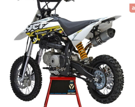 YCF Pilot, объемом двигателя 0.13 л и пробегом 0 тыс. км за 1800 $, фото 3 на Automoto.ua