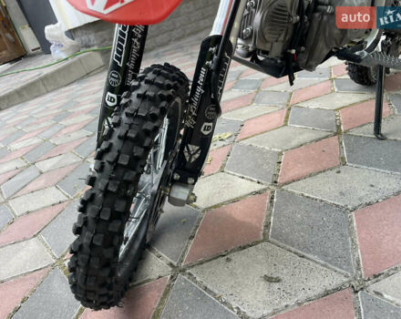 YCF Pilot, объемом двигателя 1.5 л и пробегом 1 тыс. км за 1350 $, фото 12 на Automoto.ua