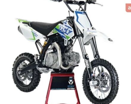 YCF Pilot, объемом двигателя 0.13 л и пробегом 0 тыс. км за 1585 $, фото 2 на Automoto.ua