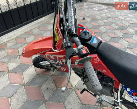 YCF Pilot, объемом двигателя 1.5 л и пробегом 1 тыс. км за 1350 $, фото 10 на Automoto.ua