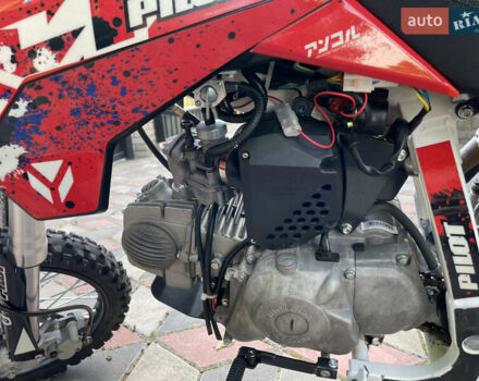 YCF Pilot, объемом двигателя 1.5 л и пробегом 1 тыс. км за 1350 $, фото 19 на Automoto.ua