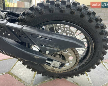 YCF Pilot, объемом двигателя 1.5 л и пробегом 1 тыс. км за 1350 $, фото 16 на Automoto.ua