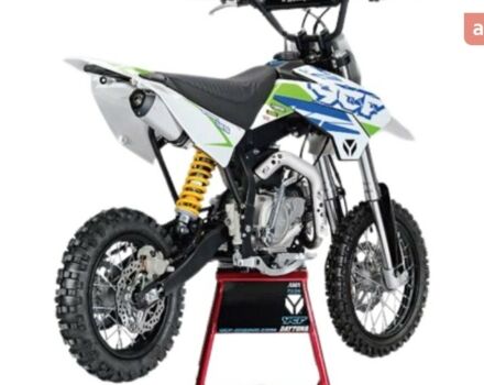 YCF Pilot, объемом двигателя 0.13 л и пробегом 0 тыс. км за 1585 $, фото 4 на Automoto.ua