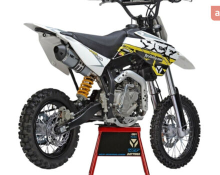 YCF Pilot, объемом двигателя 0.13 л и пробегом 0 тыс. км за 1800 $, фото 2 на Automoto.ua