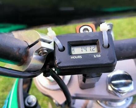 YCF Pilot, объемом двигателя 0 л и пробегом 300 тыс. км за 900 $, фото 2 на Automoto.ua