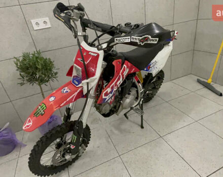 YCF Pilot, объемом двигателя 0.15 л и пробегом 1 тыс. км за 1250 $, фото 1 на Automoto.ua