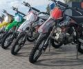 купити нове авто YCF Pilot 2023 року від офіційного дилера АртМото Вінниця YCF фото