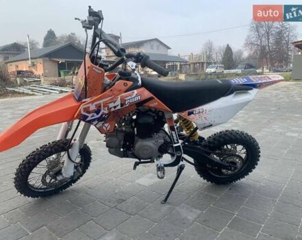 YCF Pilot, объемом двигателя 0 л и пробегом 1 тыс. км за 958 $, фото 1 на Automoto.ua