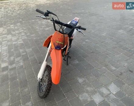 YCF Pilot, объемом двигателя 0 л и пробегом 1 тыс. км за 958 $, фото 2 на Automoto.ua