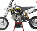 YCF Pilot, объемом двигателя 0.13 л и пробегом 0 тыс. км за 1800 $, фото 4 на Automoto.ua