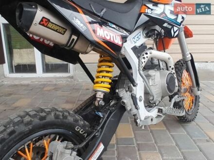 YCF Pilot, объемом двигателя 0 л и пробегом 3 тыс. км за 824 $, фото 1 на Automoto.ua