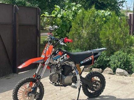 YCF Pilot, об'ємом двигуна 0 л та пробігом 3 тис. км за 712 $, фото 1 на Automoto.ua