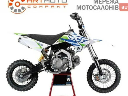 YCF Pilot 2023 в Киеве на Automoto.ua YCF Pilot, объемом двигателя 0.13 л и пробегом 0 тыс. км за 1800 $, фото 1 на Automoto.ua