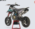 YCF SM 2024 в Киеве на Automoto.ua YCF SM, объемом двигателя 0.19 л и пробегом 0 тыс. км за 3750 $, фото 1 на Automoto.ua